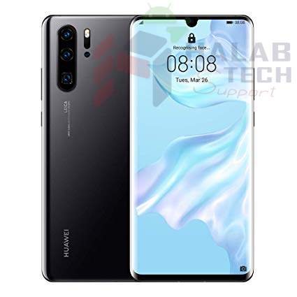 Huawei P30 Test Point
