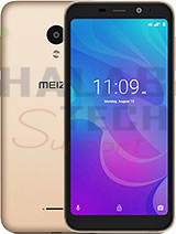 اصلاح ايمي الاساسي للهاتف Meizu C9 Pro
