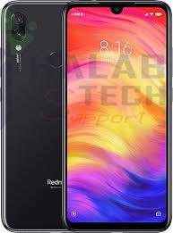 ازالة حساب Redmi Note 7 FRP