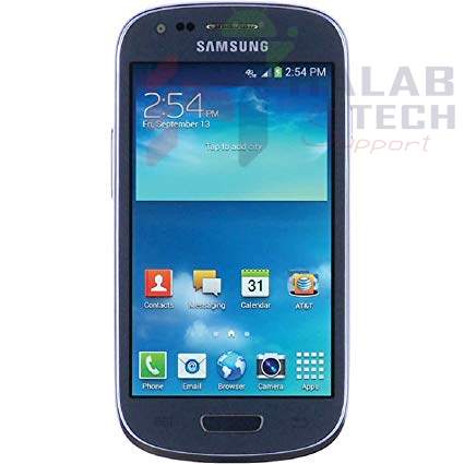 (Samsung GALAXY S III Mini LTE SM-G730V Schematic (SM-G730V Circuit