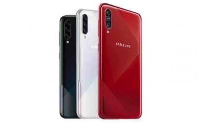 SAMSUNG Galaxy A70S A7070 Repair IMEI Original + Unlock + Demo Fix IMEI 00000000