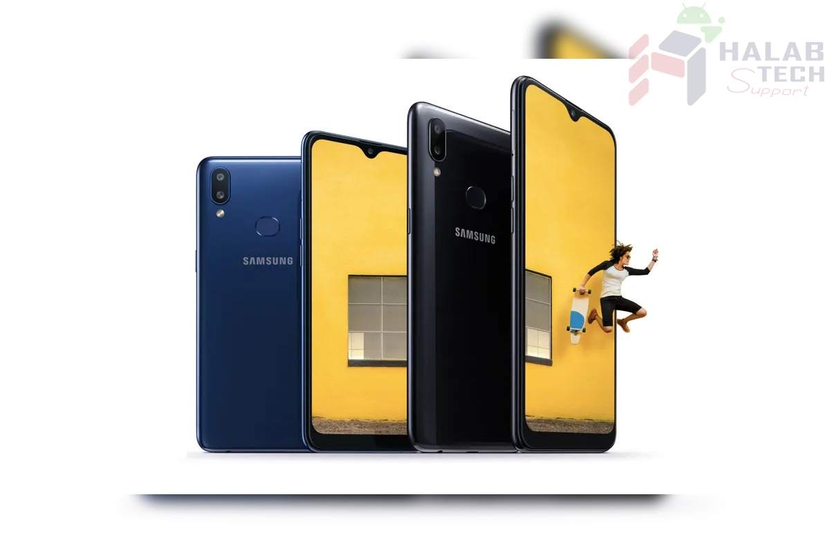ازالة FRP لجهاز A015X U4 بدون كريديت