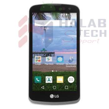 File to unlock the LG L44VL10a network lock\\ملف لفتح قفل الشبكة لجهاز LG L44VL10a