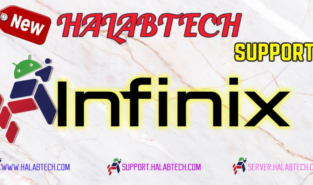 Firmware Infinix Hot X507// روم Infinix Hot X507