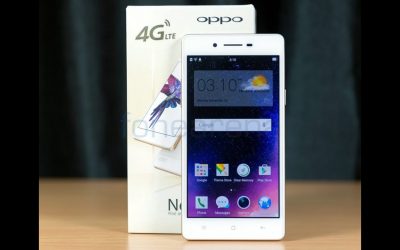 Oppo A33w Security Files