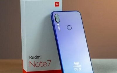 Reset EFS Redmi Note 7 By Chimera Bootloader Locked or Unlocked