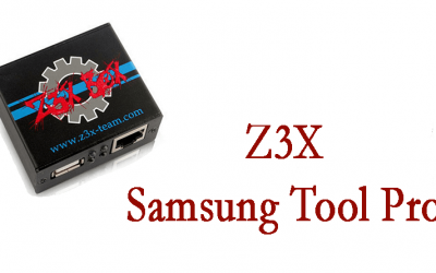 تحميل وتنصيب Z3X SamsungTools BOX