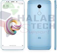 MI NOTE 5 MEI7  IMEI REPAIR Without Box