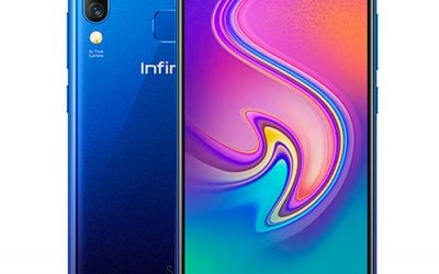 Repeir boot infinix s4 with jtag box