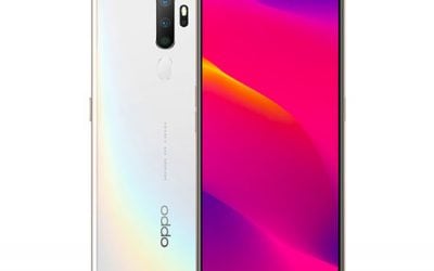 Oppo Models Name and Number