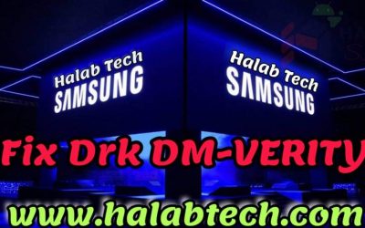 حل مشكلة DRK لهاتف N960FD U4 Android 10 Q مع حل مشكلة شبكة ونقص التطبيقات وتجميد الهاتف