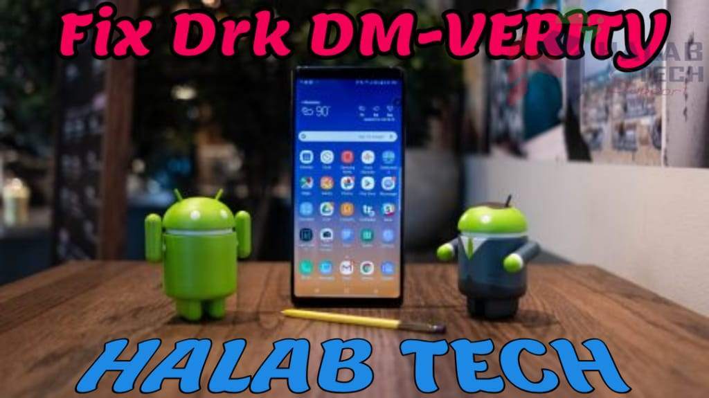 حل مشكلة drk لهاتف A810Y U1 Android 8.0.0. مع حل مشكلة شبكة ونقص التطيبقات وتجميد الهاتف