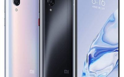 Xiaomi Mi 9 Pro Repair IMEI Original (Without Auth Account) \\ اصلاح ايمي الاساسي لهاتف Xiaomi Mi 9 Pro (دون الحاجة الى حساب