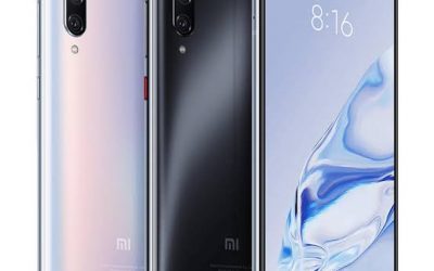  Xiaomi Mi 9 Pro 5G ENG QCN