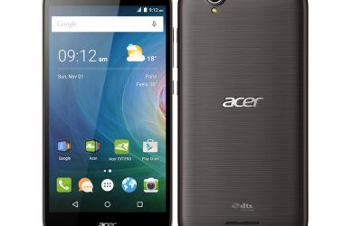Acer T03 Security Files