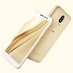 LAVA iris 52