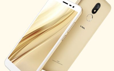 روم LAVA iris 52 S116 اصدار جديد