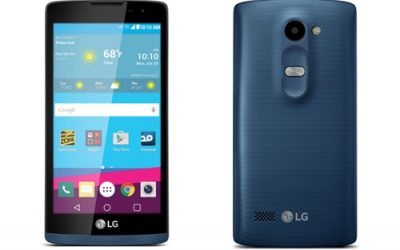 Unlock LG LS665 ZV7