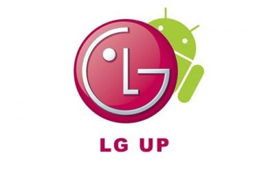 حل مشكلة برنامج التفليش LG UP أثناء تفليش هواتف LG