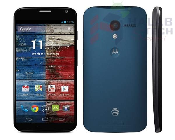 Motorola MOTO XT1060 Firmware // روم Motorola MOTO XT1060