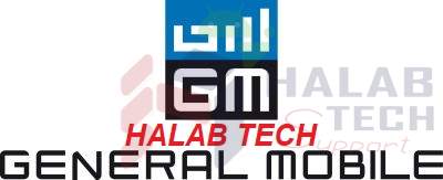 Firmware General Mobile 6.01// روم General Mobile 6.01