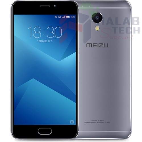 MEIZU M5 Firmware // روم MEIZU M5