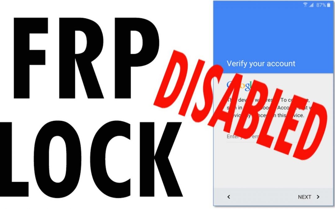 Disabled All Xiaomi Phones Frp Lock (unlocked bootloader only)