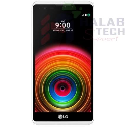 LG US610 Firmware // روم LG US610
