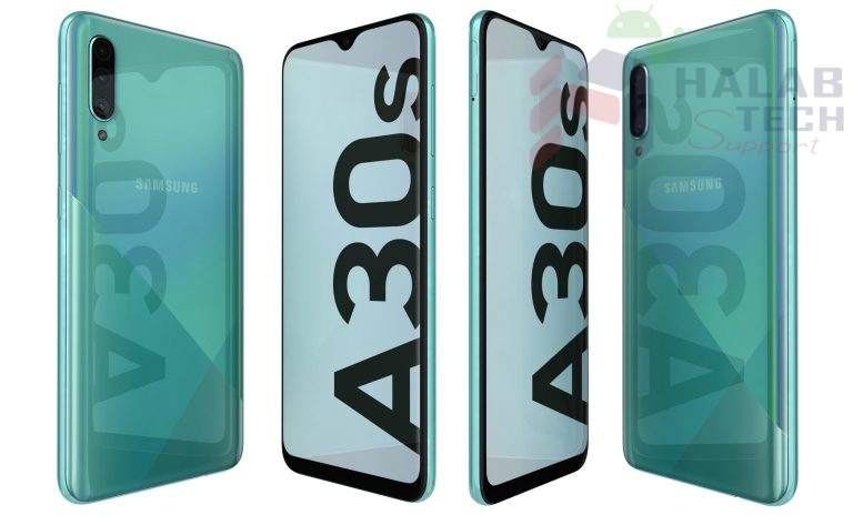 ازالة FRP حساب جوجل للهاتف A307F U2 ANDROID 10