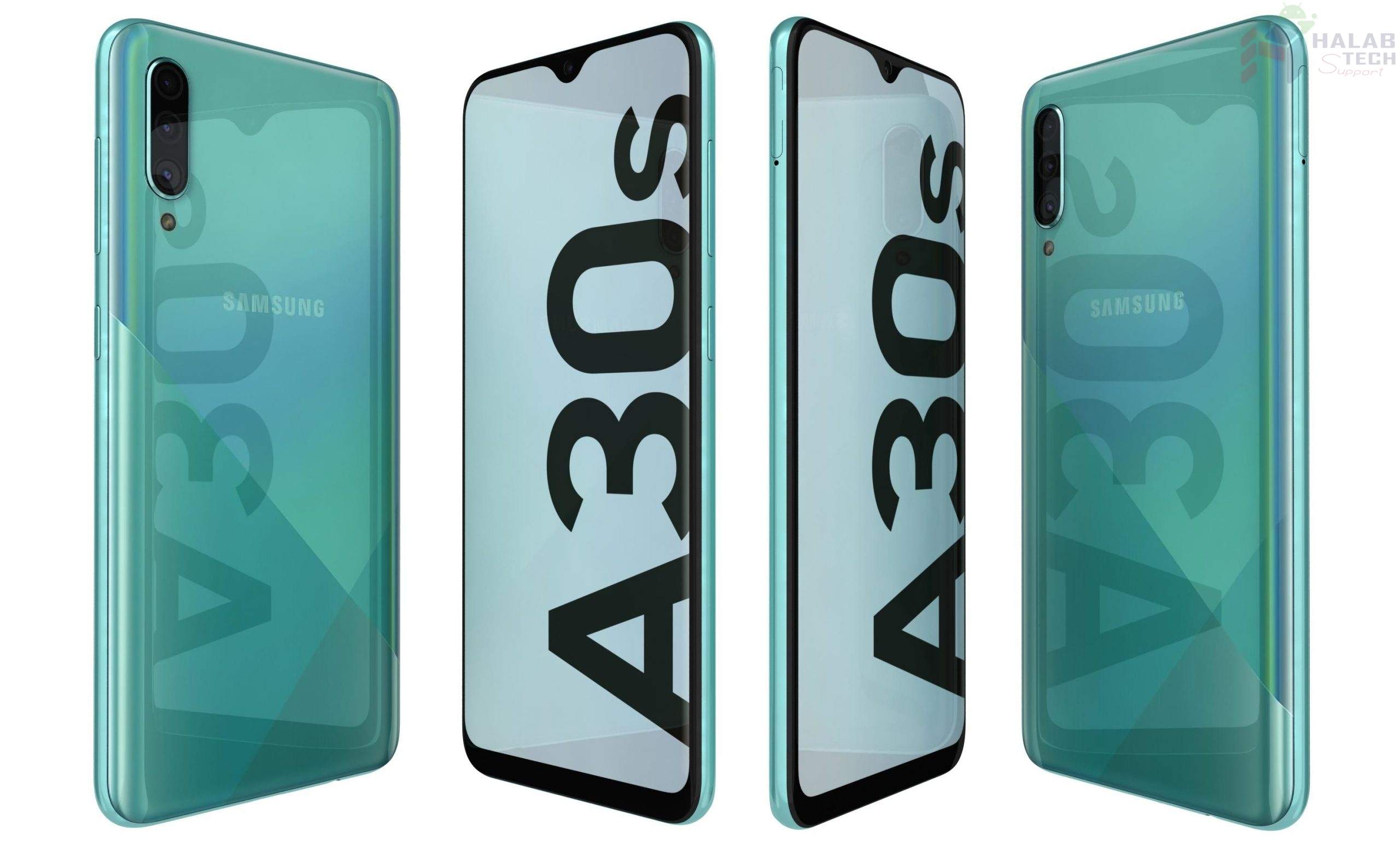 ازالة FRP حساب جوجل للهاتف A307F U2 ANDROID 10