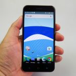 ZTE Orange Dive 71