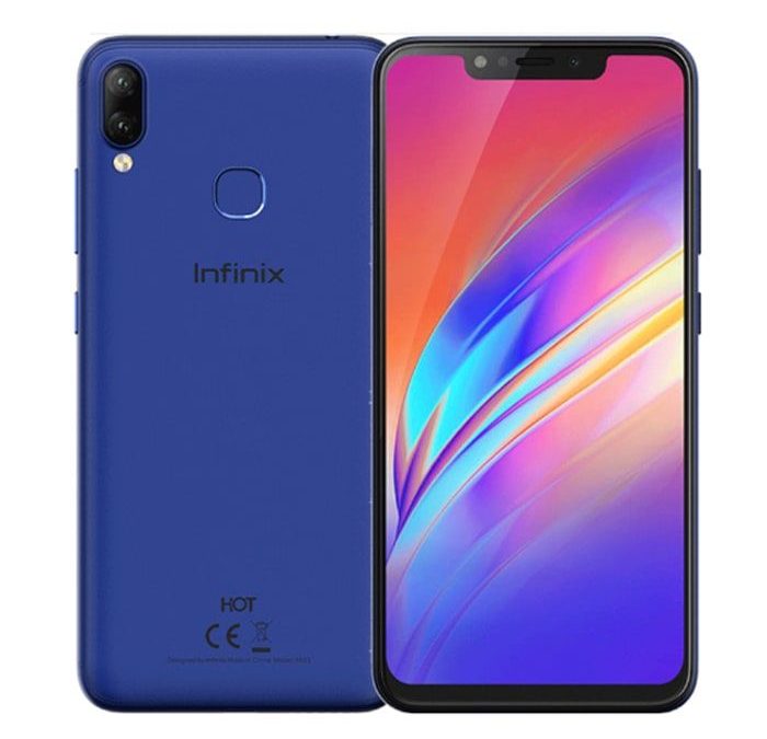 INFINIX X623 SECURITY FILES BY UMT