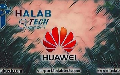 Firmware Huawei MARX-W09// روم هواوي MARX-W09