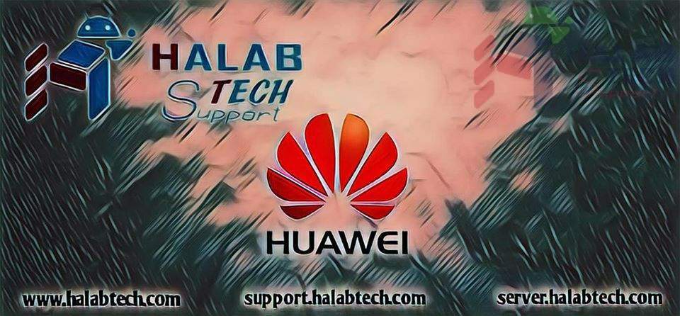 Firmware Huawei YAL-AL50// روم هواوي YAL-AL50