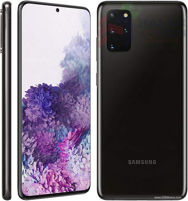 فك شيفرة (Unlock) لجهاز Samsung Galaxy S20+ 5G G986B