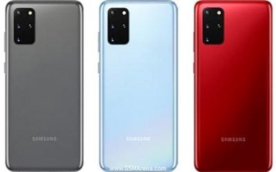 فك شيفرة (Unlock) لجهاز Samsung Galaxy S20+ G985F