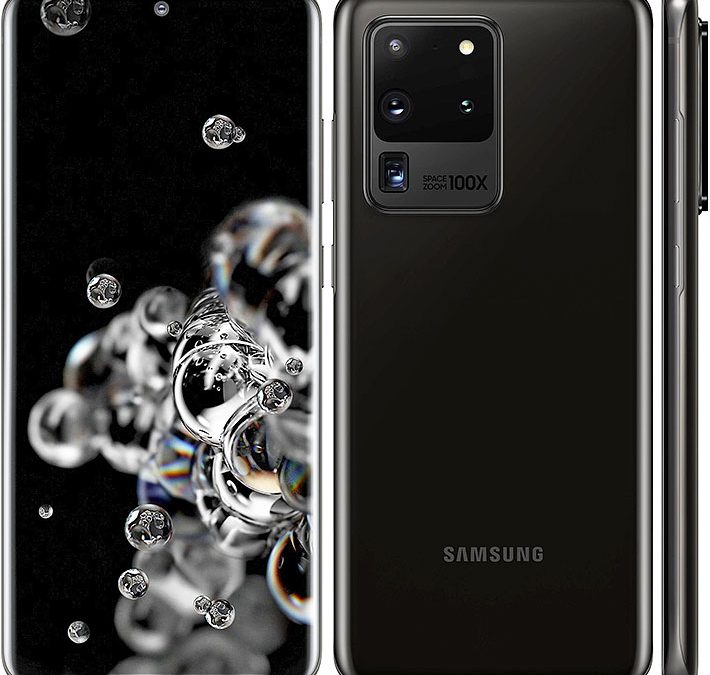 حصريا اصلاح ايمي الاساسي SAMSUNG S20 ULTRA 5G تقليد (MTK) بدون بوكسات بدون روت و بدون حذف بيانات