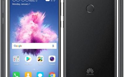 اصلاح ايمي الاساسي لهاتف Huawei P Smart FIG-LA1 اخر تحديث وبدون تنزيل اصدار