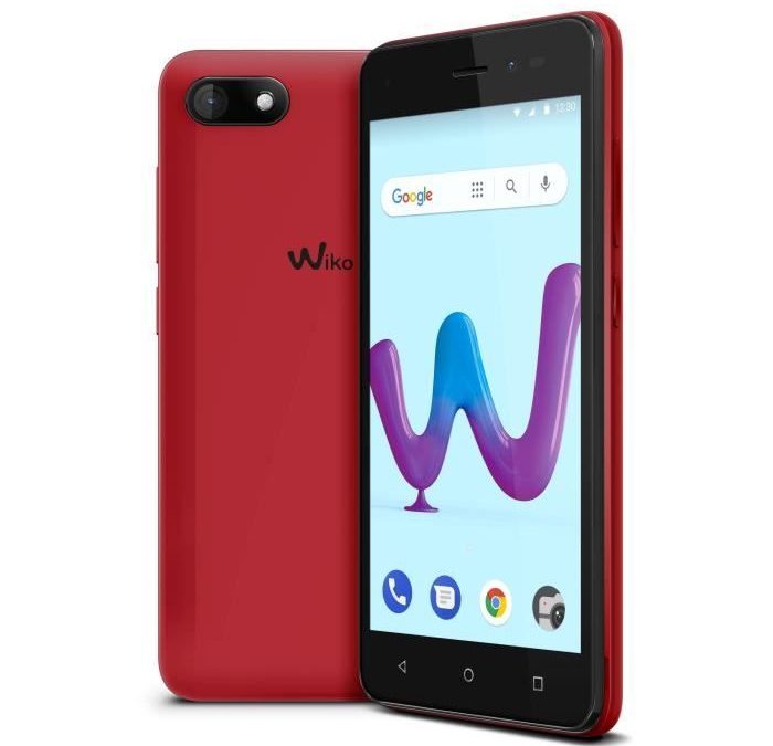 Wiko Sunny3 Security Files