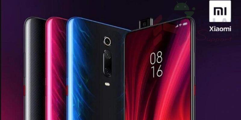MI 9T PRO FLASH IN FASTBOOT WITHOUT ANY BOX OR TOOL NEED UNLOCK BOOTLOADER