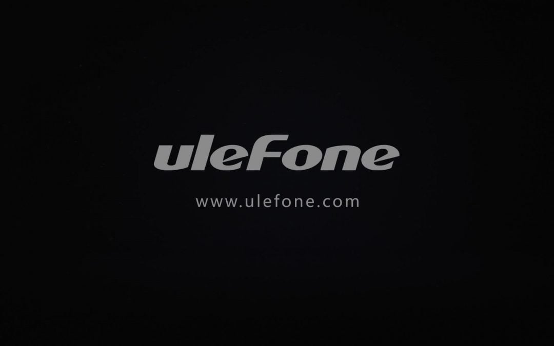 Ulefone Firmware Ulefone Armor 3W // روم Ulefone Armor 3W