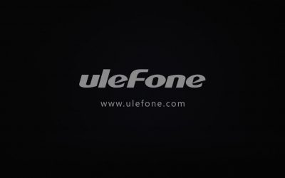 Ulefone Firmware Ulefone Armor 5 // روم Ulefone Armor 5