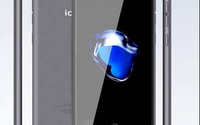Firmware iCall 7 Plus // روم iCall 7 Plus