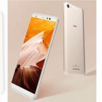 LAVA IRIS 88