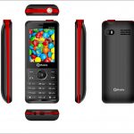 Qmobile sp1000
