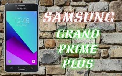 RESET FRP SAMSUNG GALAXY GRAND PRIME PLUS WITHOUT PC – VIDEO