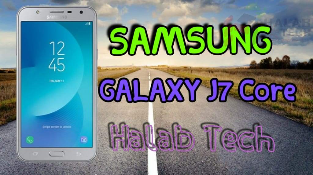 Samsung J7 Core ROOT J701F U8 U7 U6 U5 ADB Sideload – VIDEO