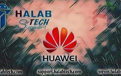  Firmware Huawei TAH-AN00D // روم هواوي TAH-AN00D