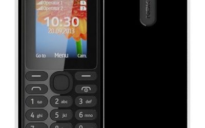 اصلاح ايمي الاساسي Nokia rm-944/108 بدون كمبيوتر حصريا على موقع حلب تك (النسخة الصينية)