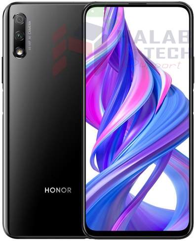 Huawei HONOR 9X PRO Test Point HLK-AL00
